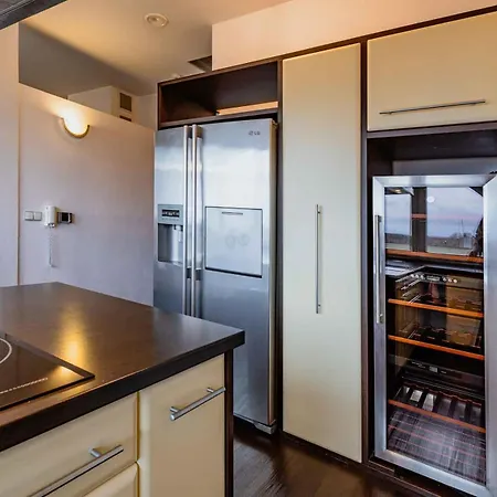 아파트 Celnice Karviná