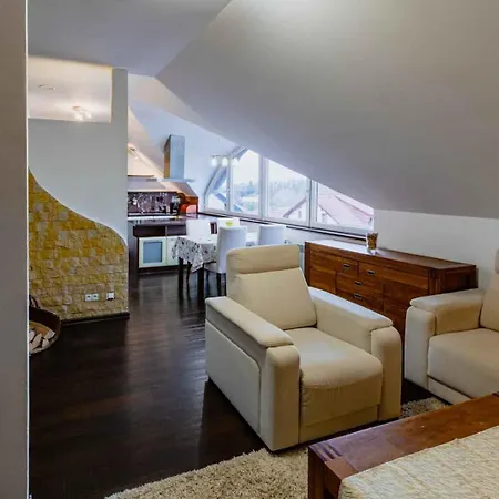 Apartmán Celnice *