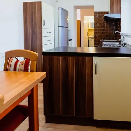 Celnice Apartamento