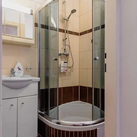 Apartmán Celnice Karviná