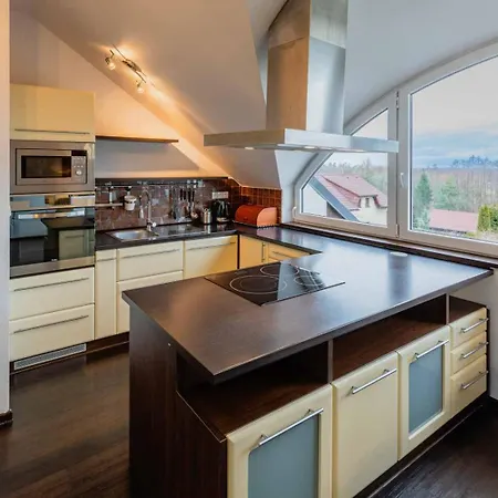 Apartamento Celnice *