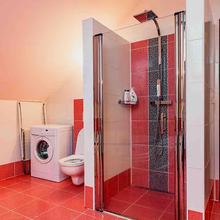 Apartmán Celnice Karviná