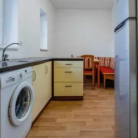 Apartmán Celnice *