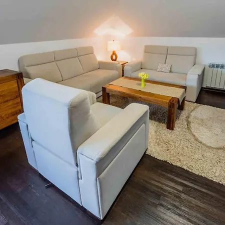 Celnice Apartamento Karviná