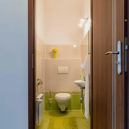 Celnice Apartmán