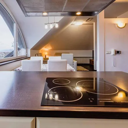 아파트 Celnice Karviná