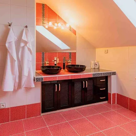 Celnice Apartmán