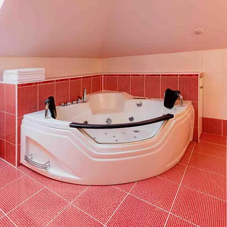 Celnice Apartmán *