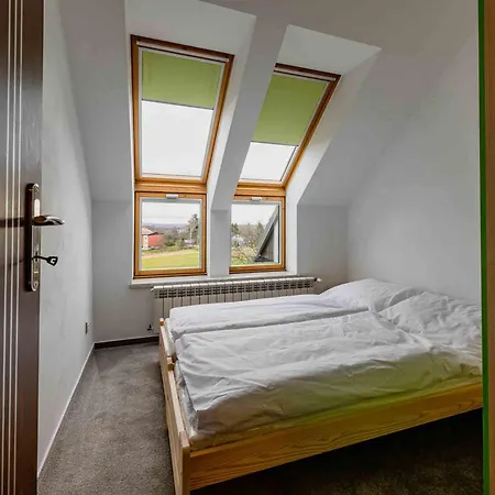 Apartmán Celnice *