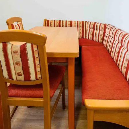 Celnice Apartmán Karviná