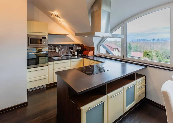 Apartamento Celnice *