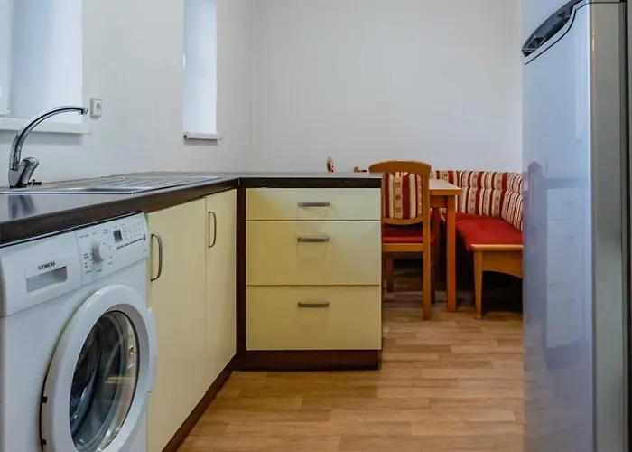 Apartamento Celnice *