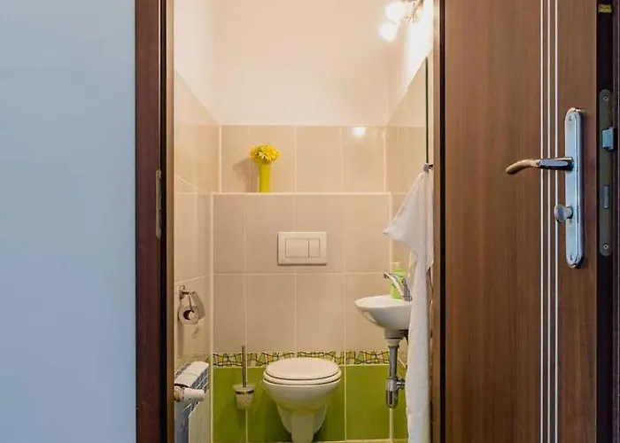 Celnice Apartamento