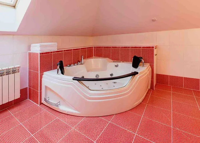 Celnice Apartamento *