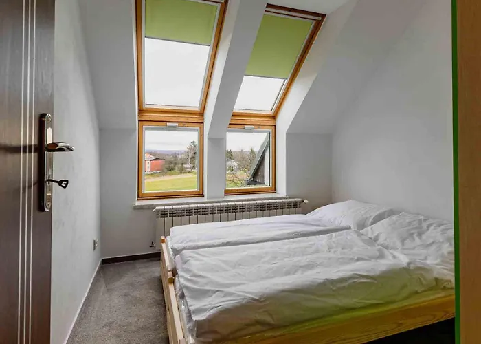 Apartamento Celnice *